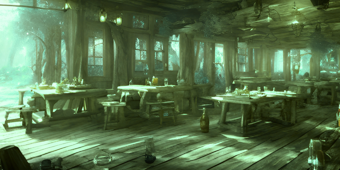 Tavern Ground Floor