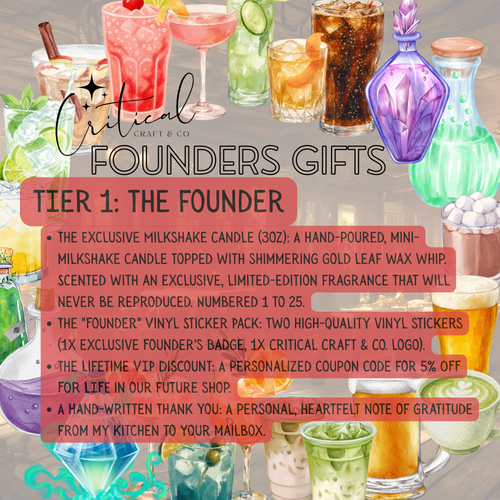 Tier 1: The Founder